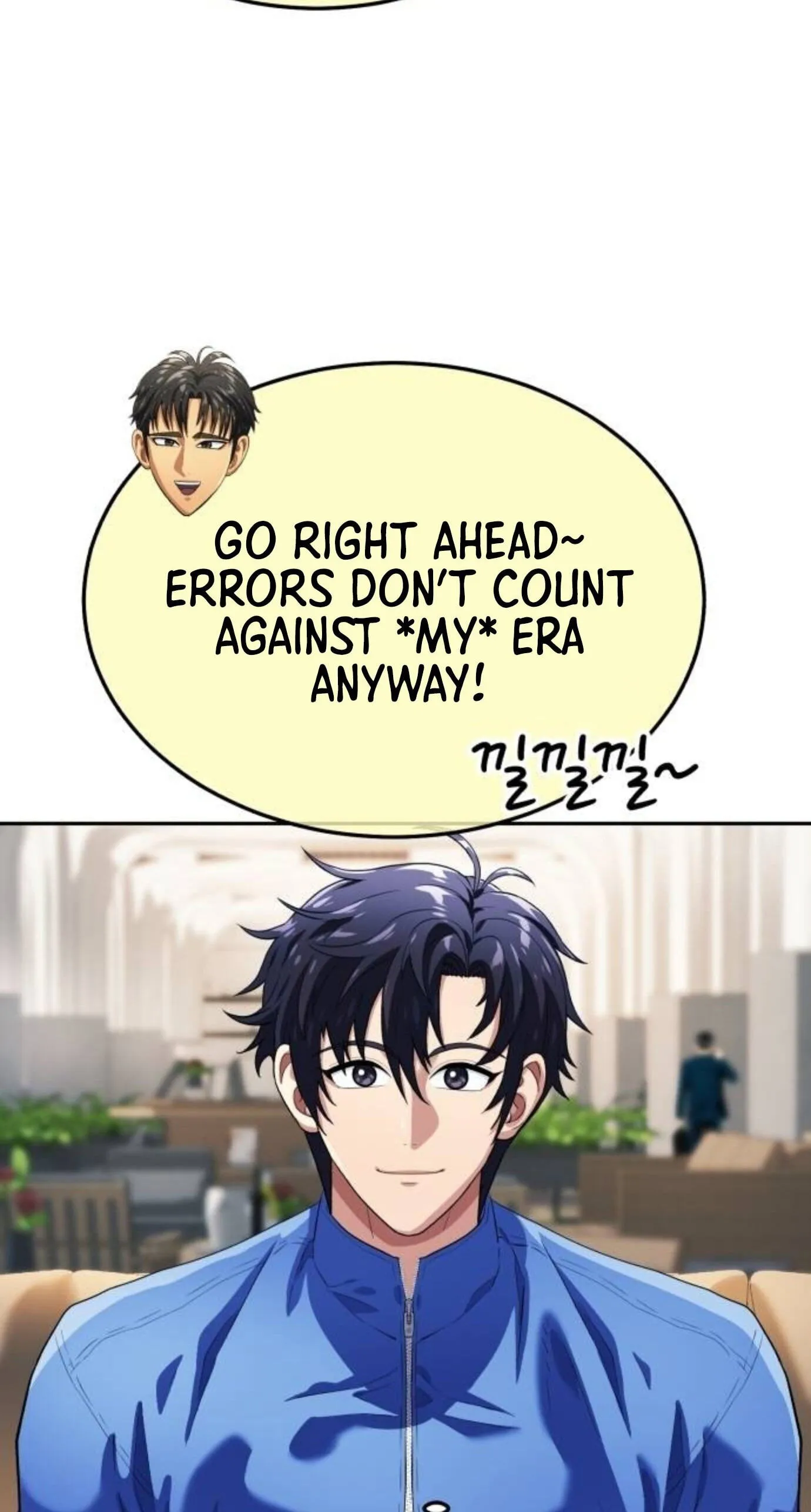 Rural Ace chapter 27 page 34