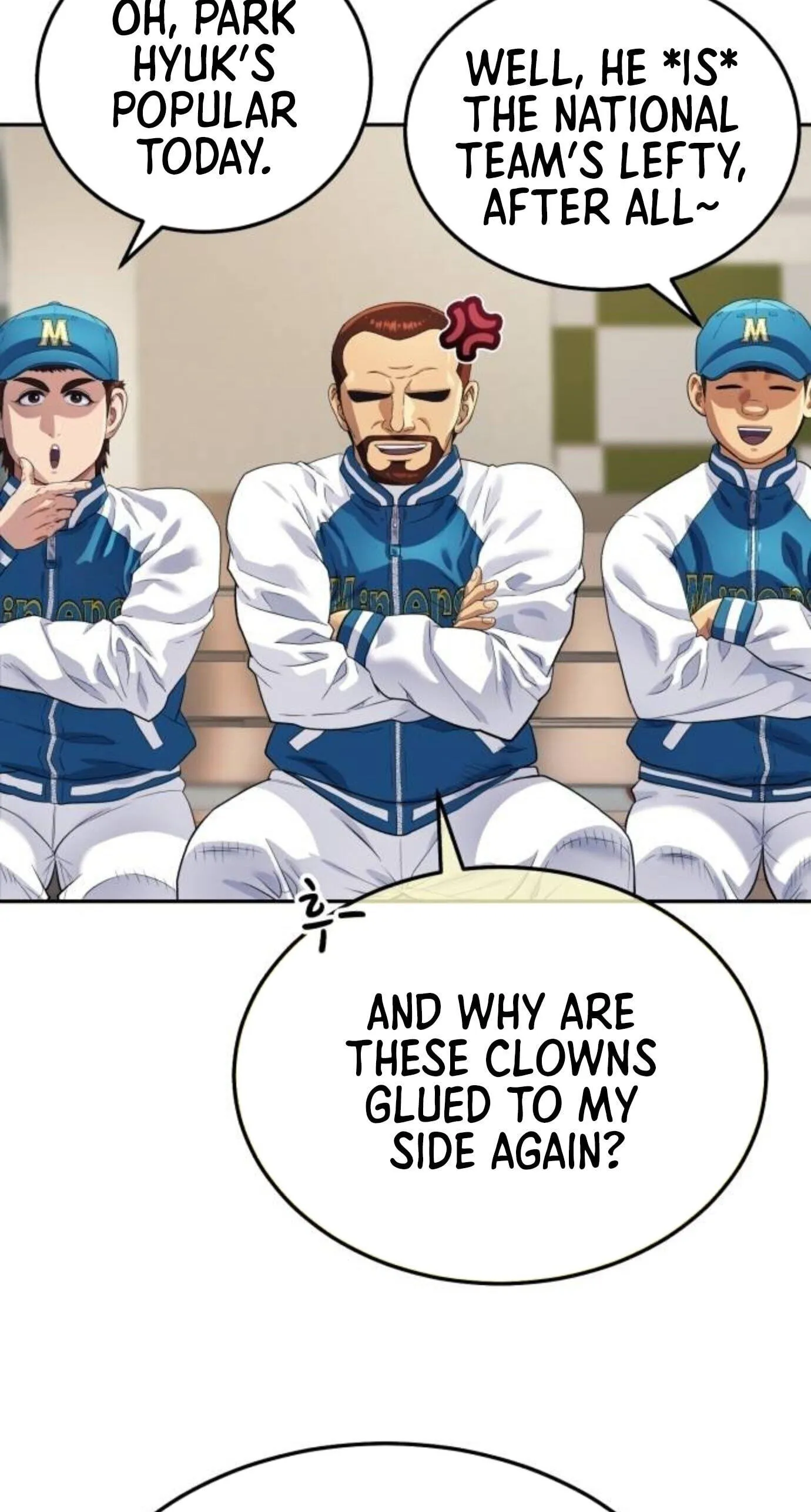 Rural Ace chapter 27 page 73