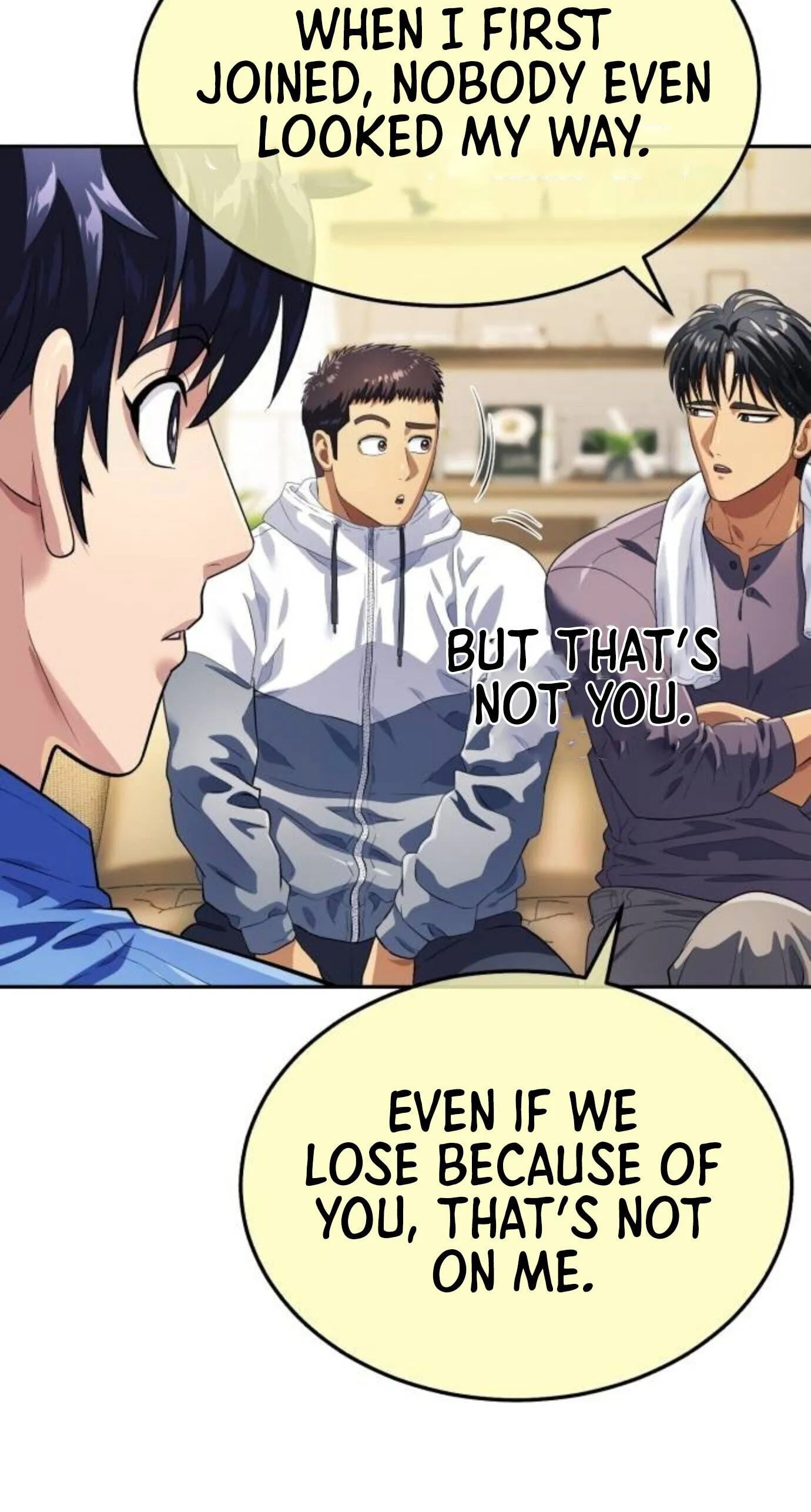 Rural Ace chapter 27 page 31