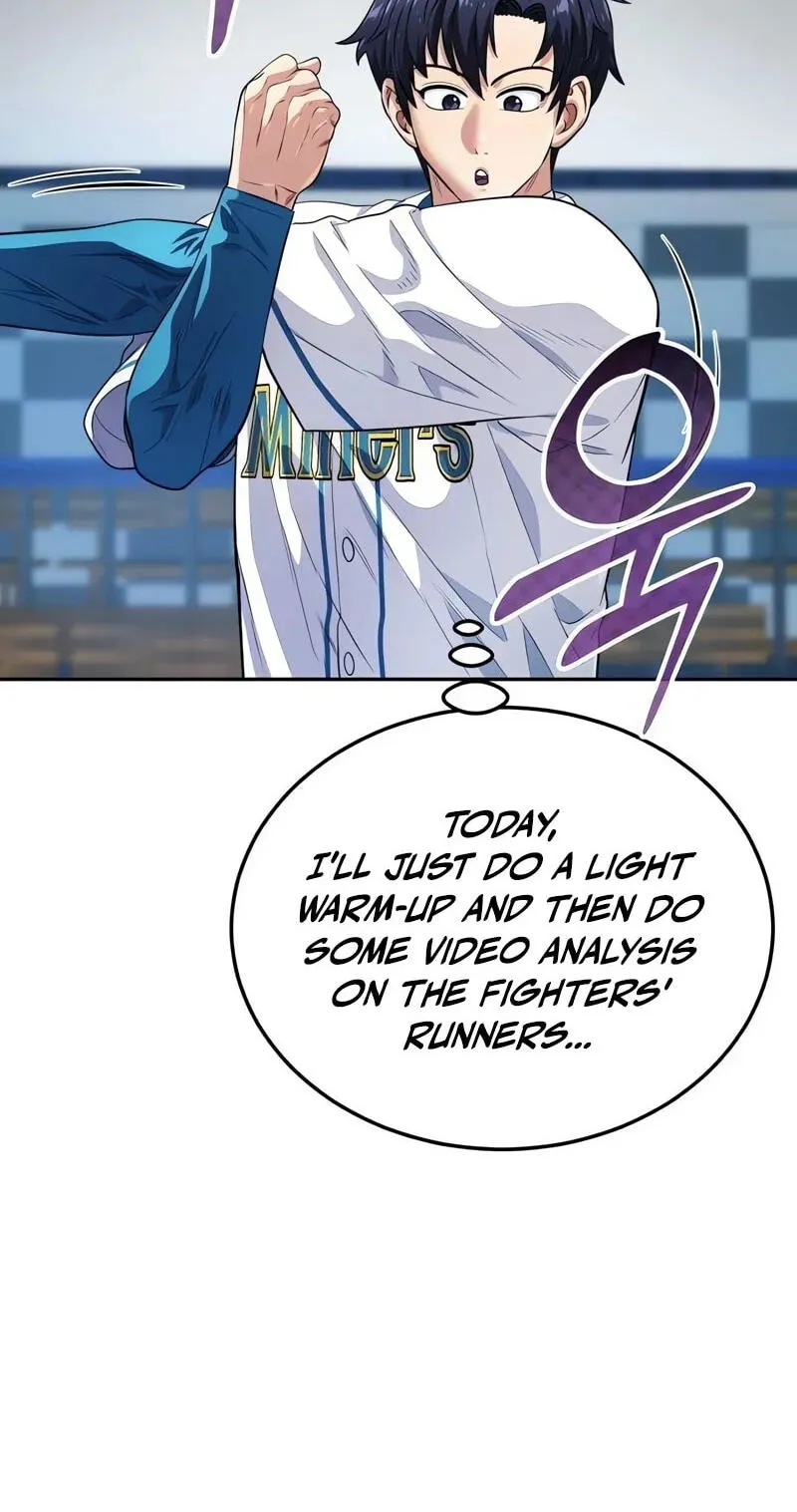 Rural Ace chapter 31 page 84