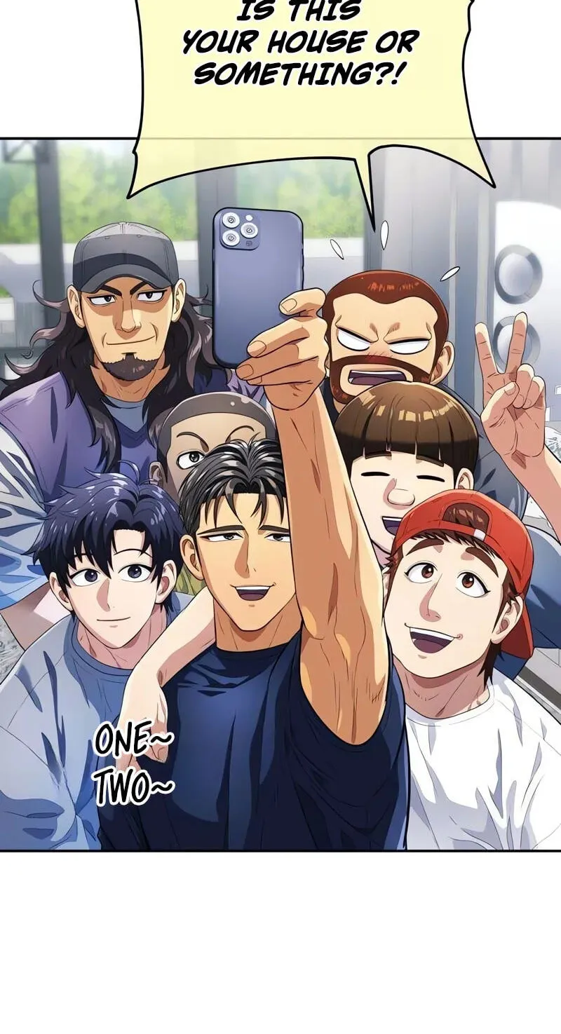 Rural Ace chapter 31 page 19