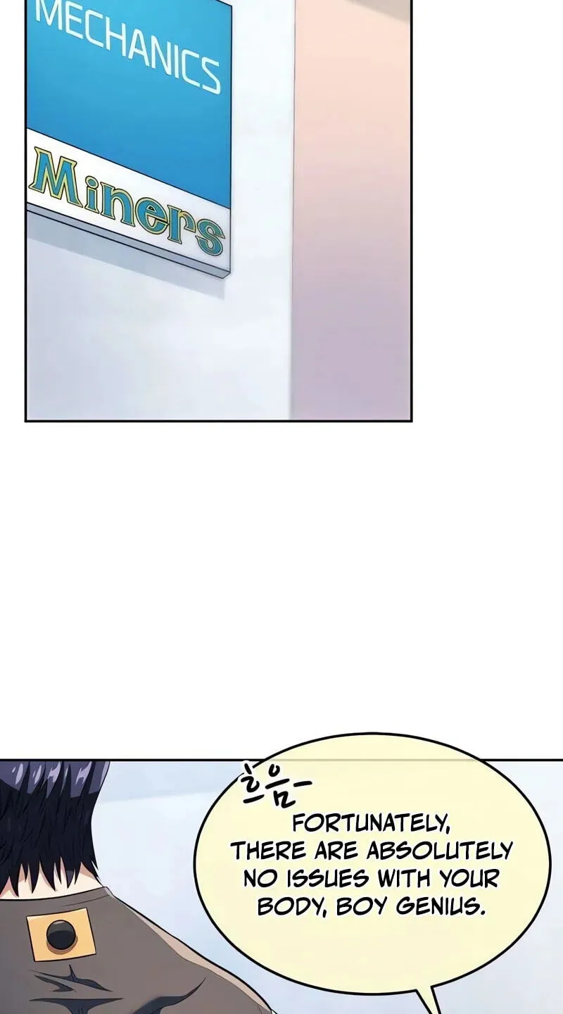 Rural Ace chapter 31 page 11