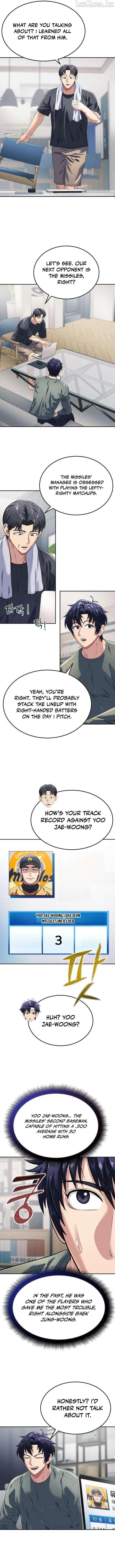 Rural Ace chapter 34 page 9