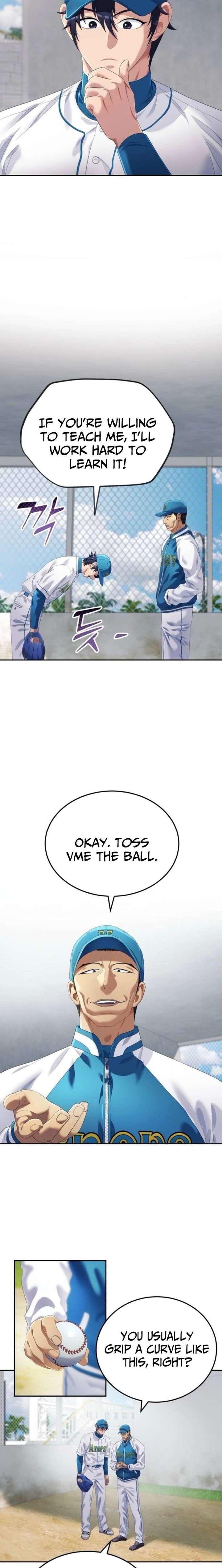 Rural Ace chapter 7 page 6