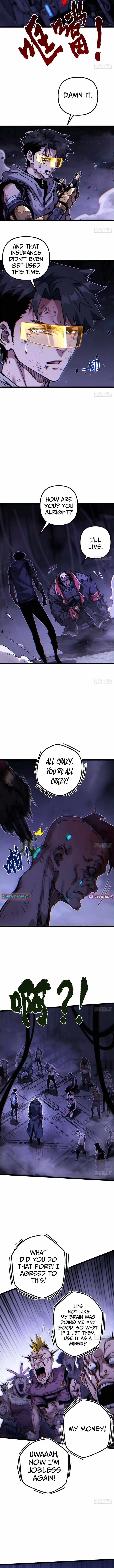 Glitch Utopia chapter 24 page 16
