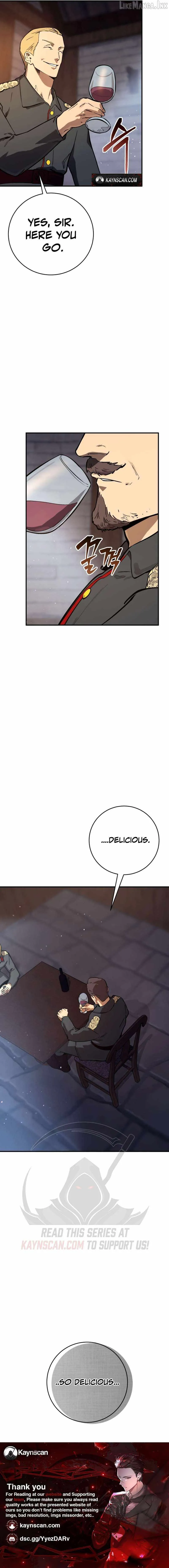 The Black-Haired US Army General chapter 46 page 9