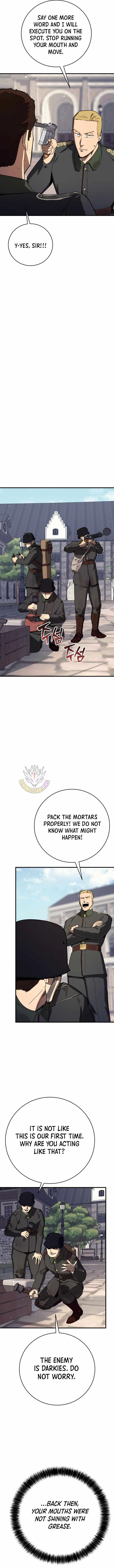 The Black-Haired US Army General chapter 48 page 9