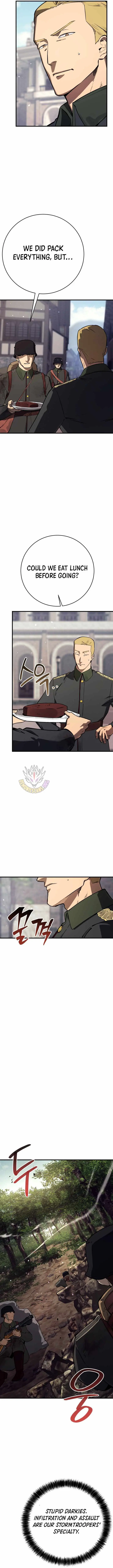 The Black-Haired US Army General chapter 48 page 10