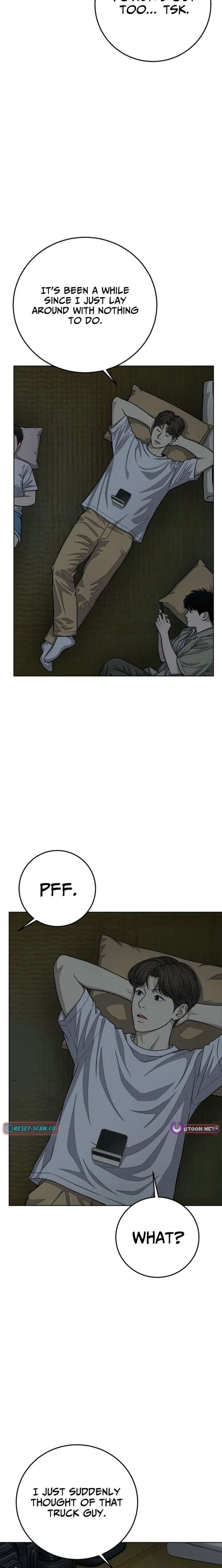 Sincerely chapter 13 page 3