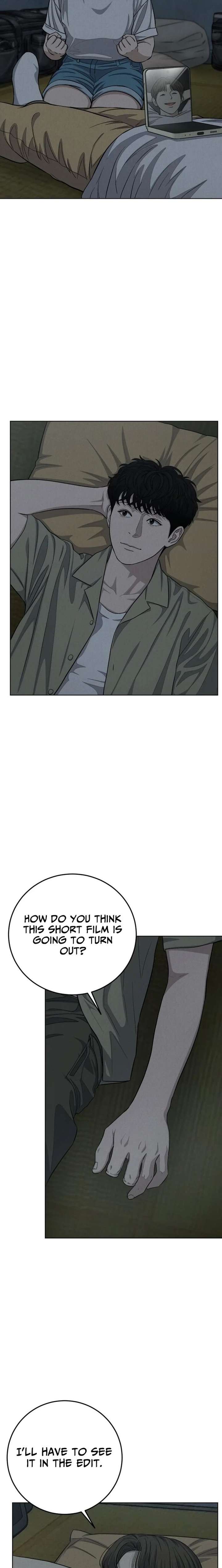 Sincerely chapter 13 page 5