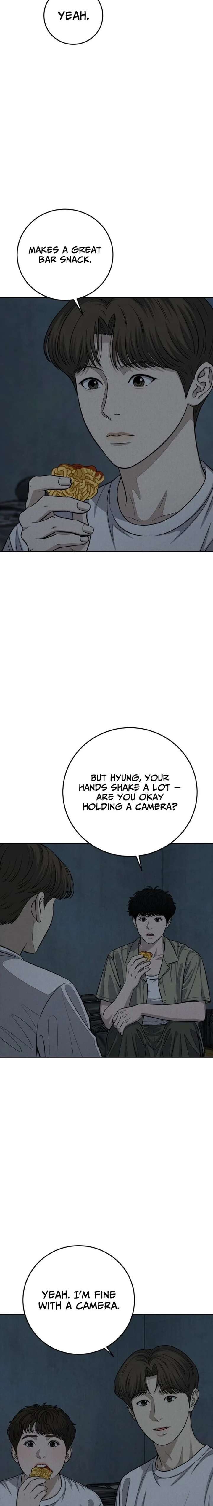 Sincerely chapter 13 page 9