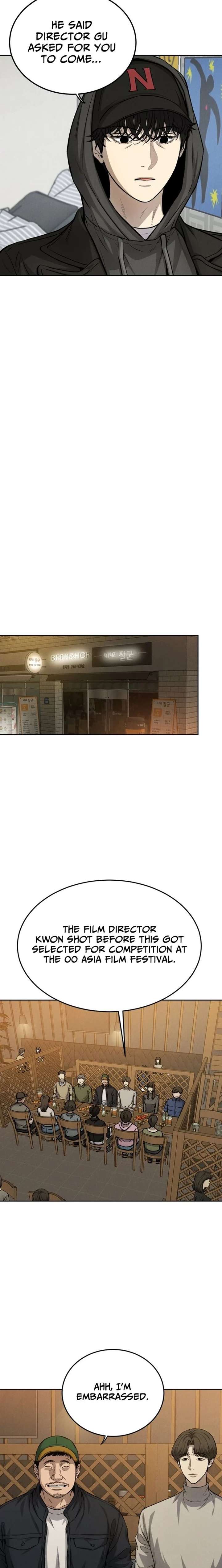 Sincerely chapter 4 page 7