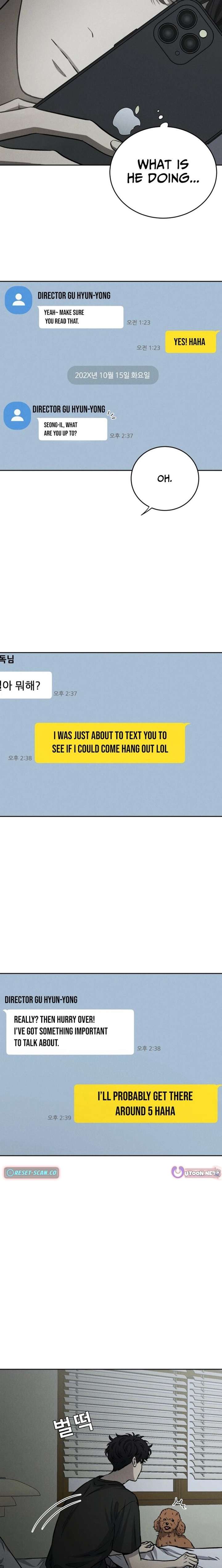 Sincerely chapter 5 page 3