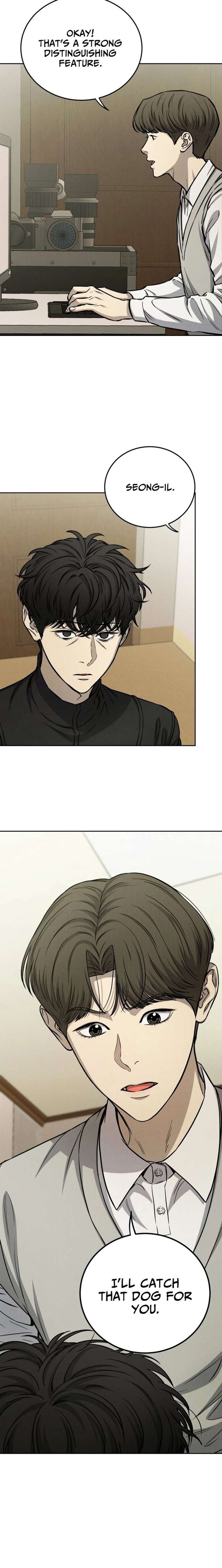 Sincerely chapter 5 page 7