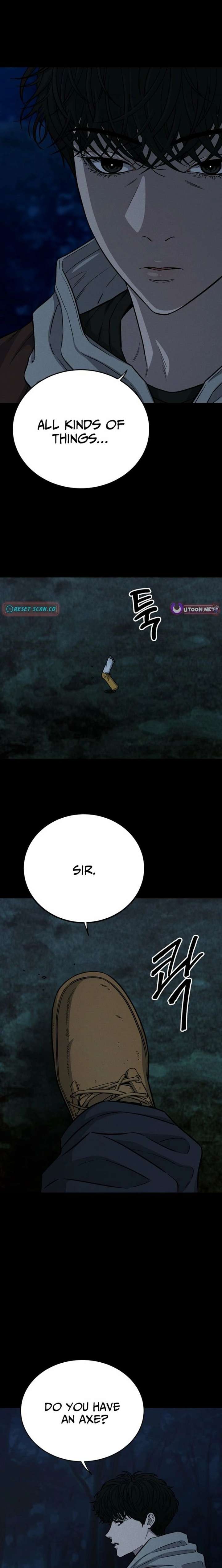 Sincerely chapter 7 page 14
