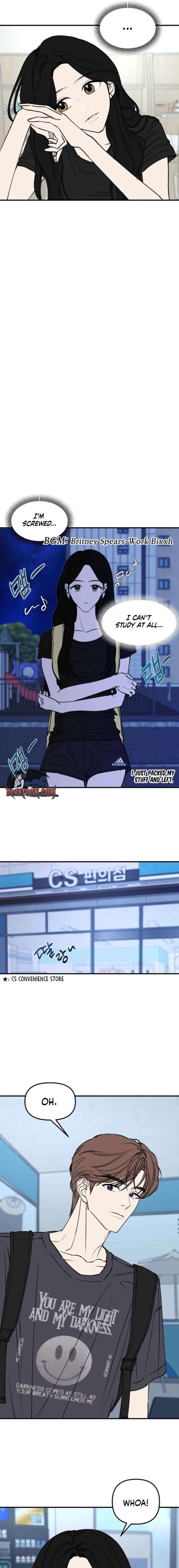 Conscientious Tutoring chapter 13 page 3