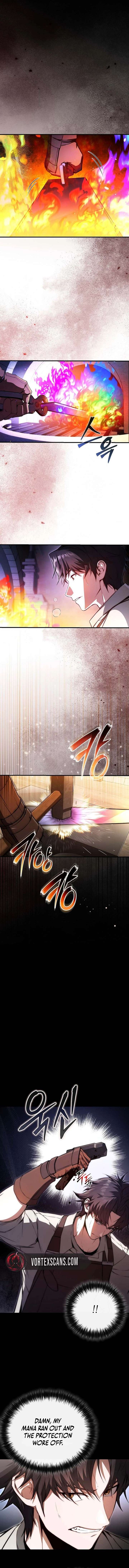 The Regressor Makes Everything chapter 2 page 14