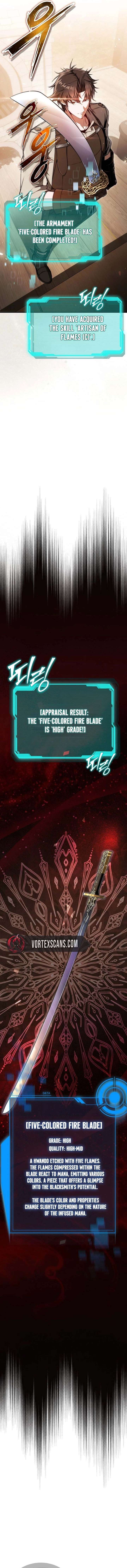 The Regressor Makes Everything chapter 2 page 18