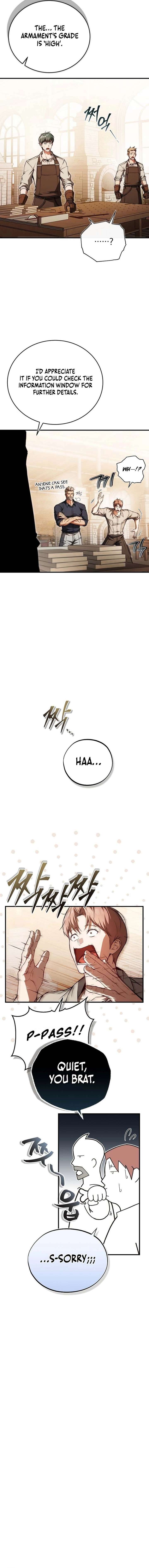 The Regressor Makes Everything chapter 2 page 19