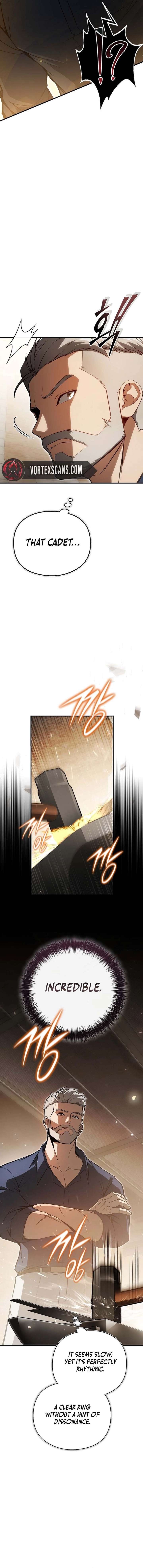 The Regressor Makes Everything chapter 2 page 2