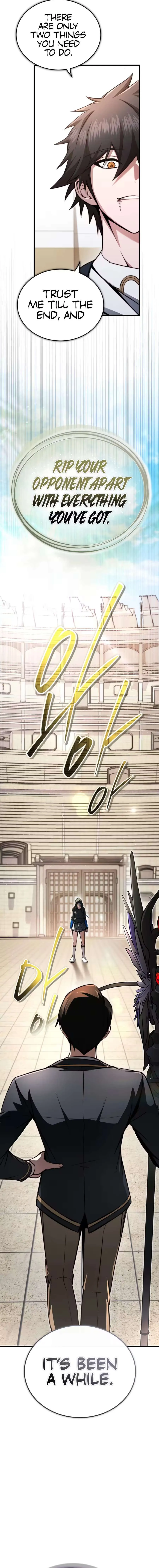 The Regressor Makes Everything chapter 29 page 11