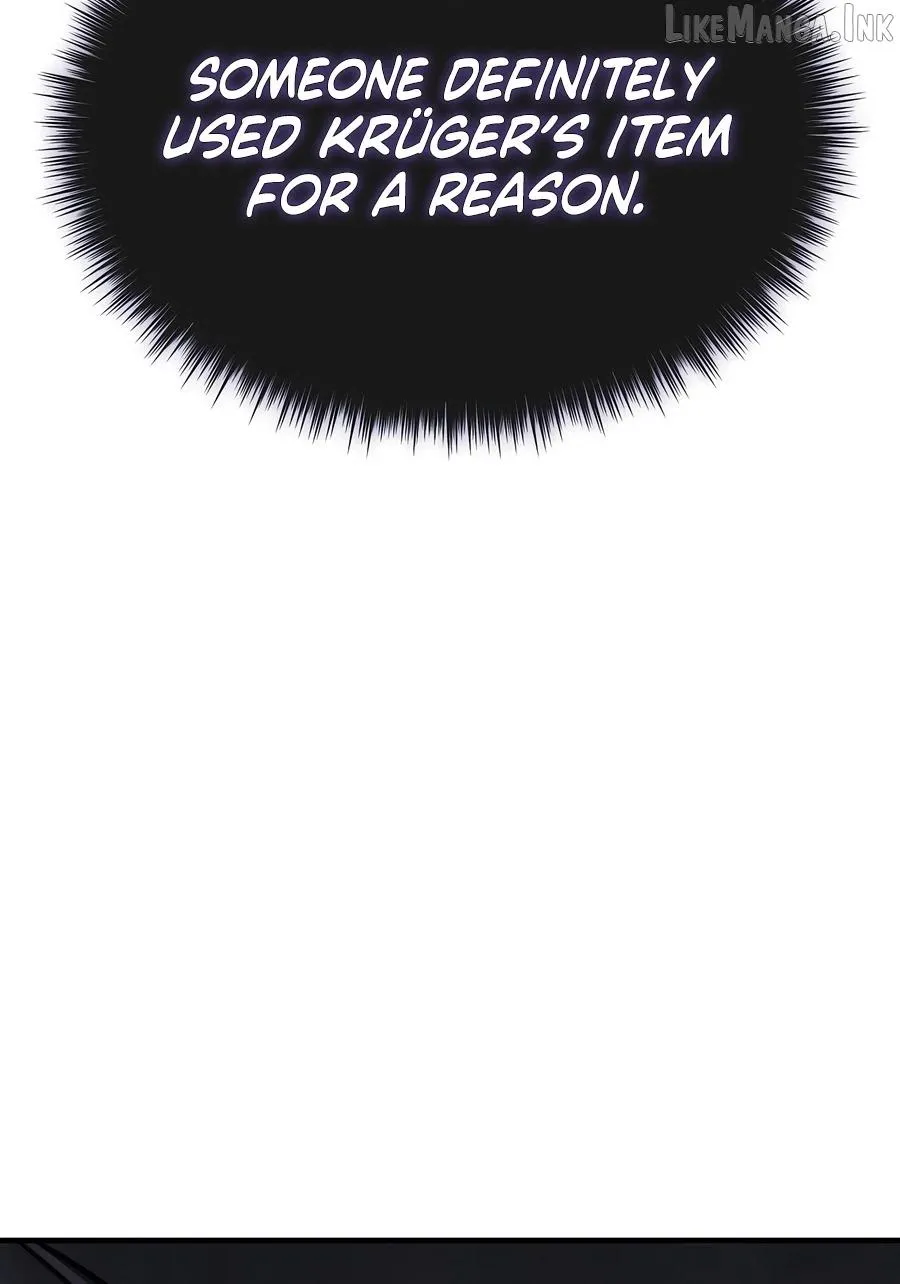 The Regressor Makes Everything chapter 35 page 5