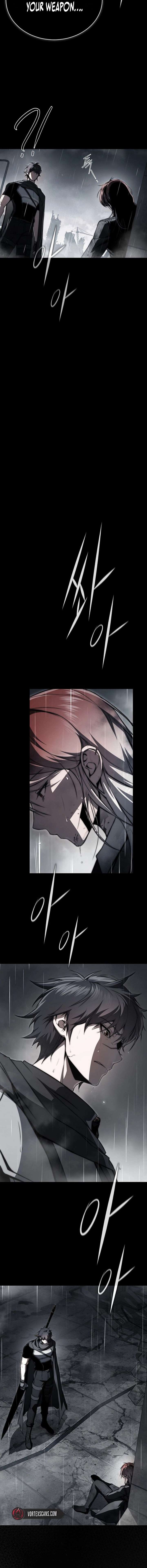 The Regressor Makes Everything chapter 4 page 3