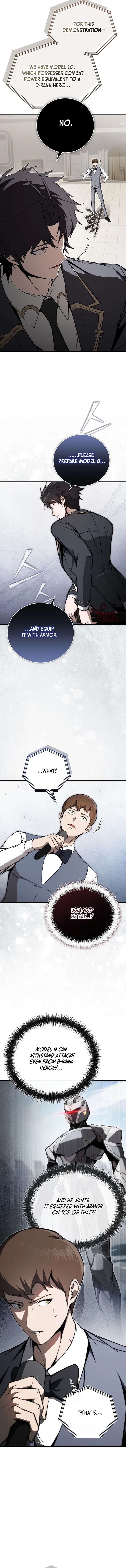 The Regressor Makes Everything chapter 7 page 4