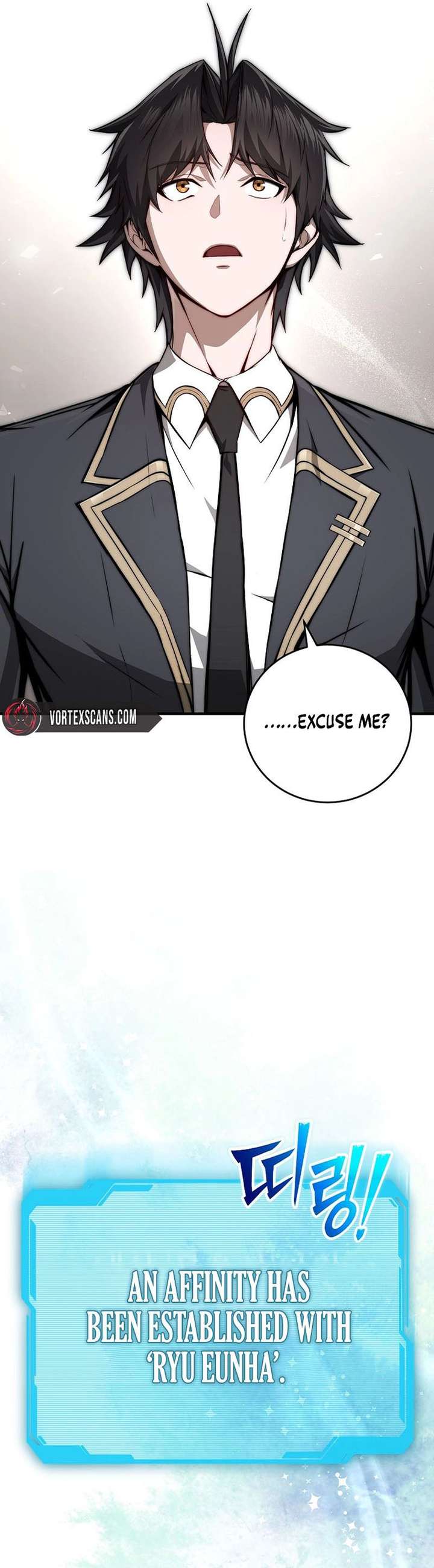 The Regressor Makes Everything chapter 7 page 17