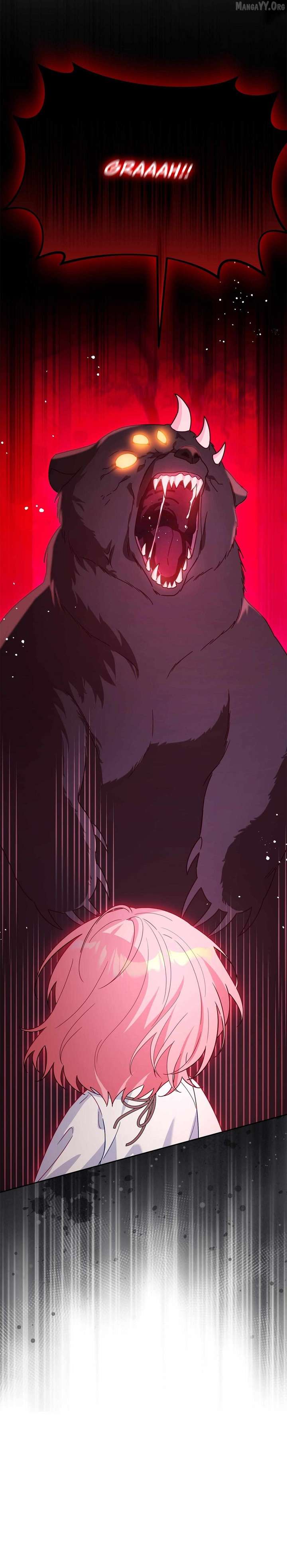 Saved by the Powerless Little Lady chapter 2 page 19