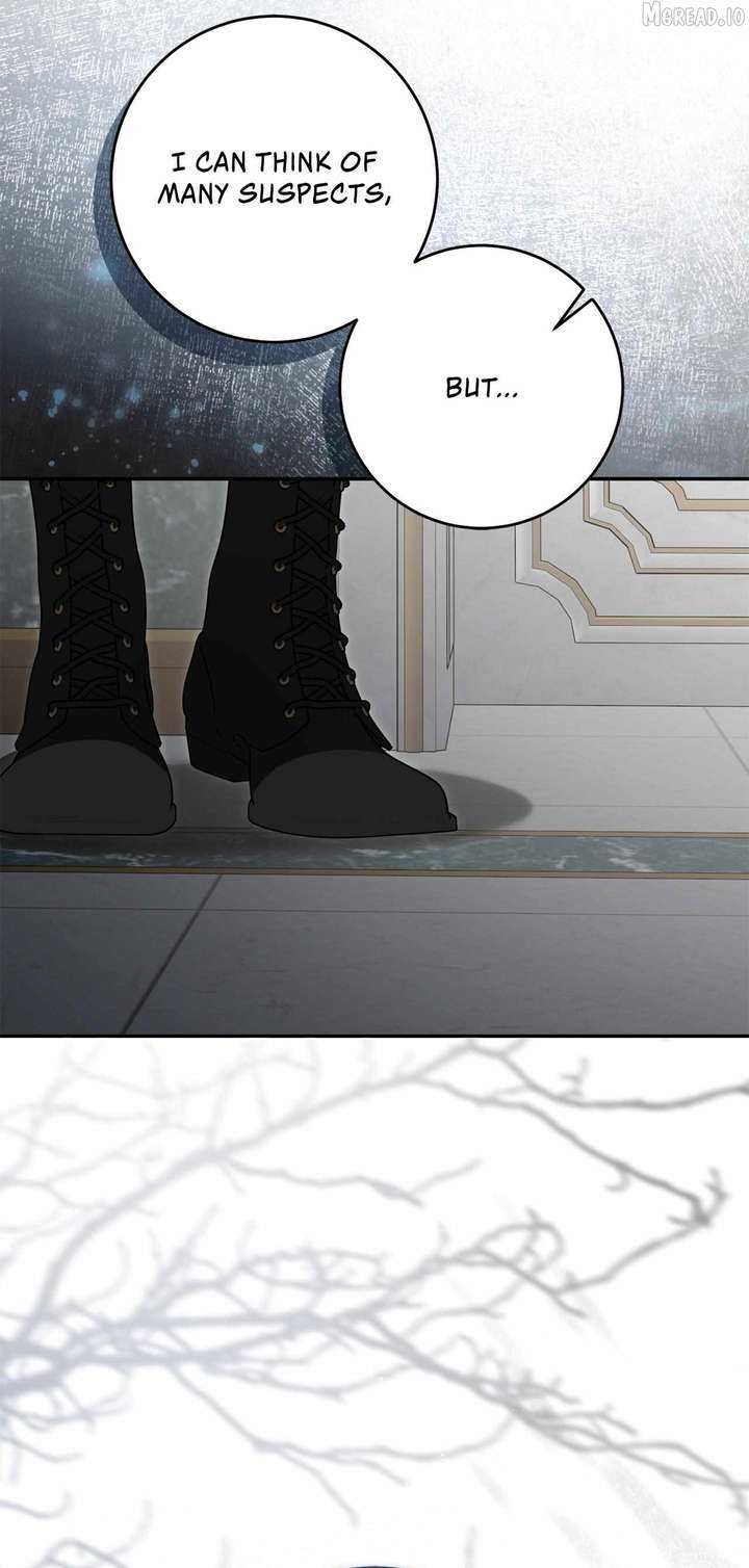 Saved by the Powerless Little Lady chapter 21 page 48