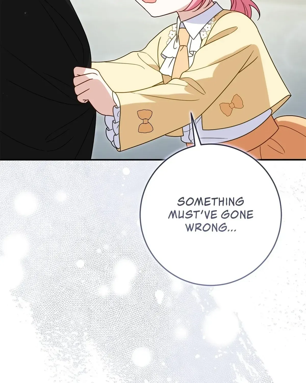 Saved by the Powerless Little Lady chapter 25 page 60