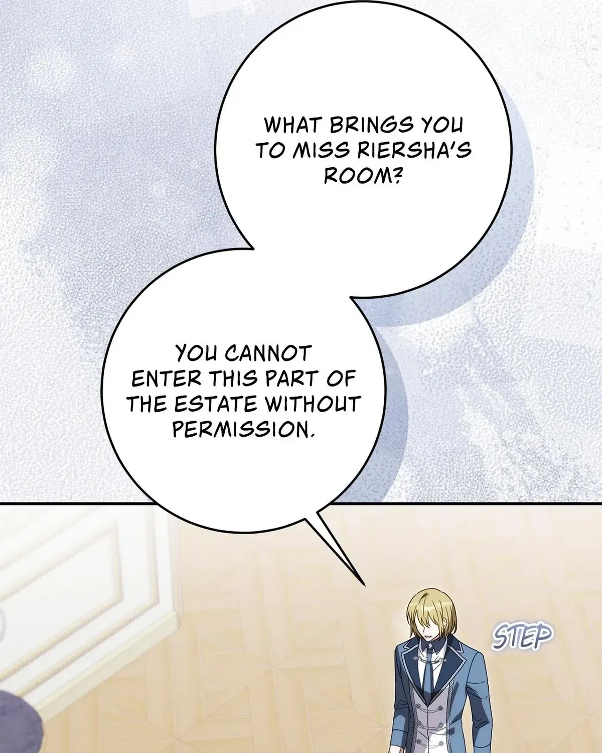 Saved by the Powerless Little Lady chapter 25 page 137
