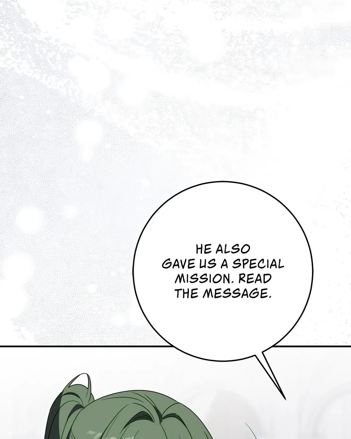 Saved by the Powerless Little Lady chapter 26 page 18