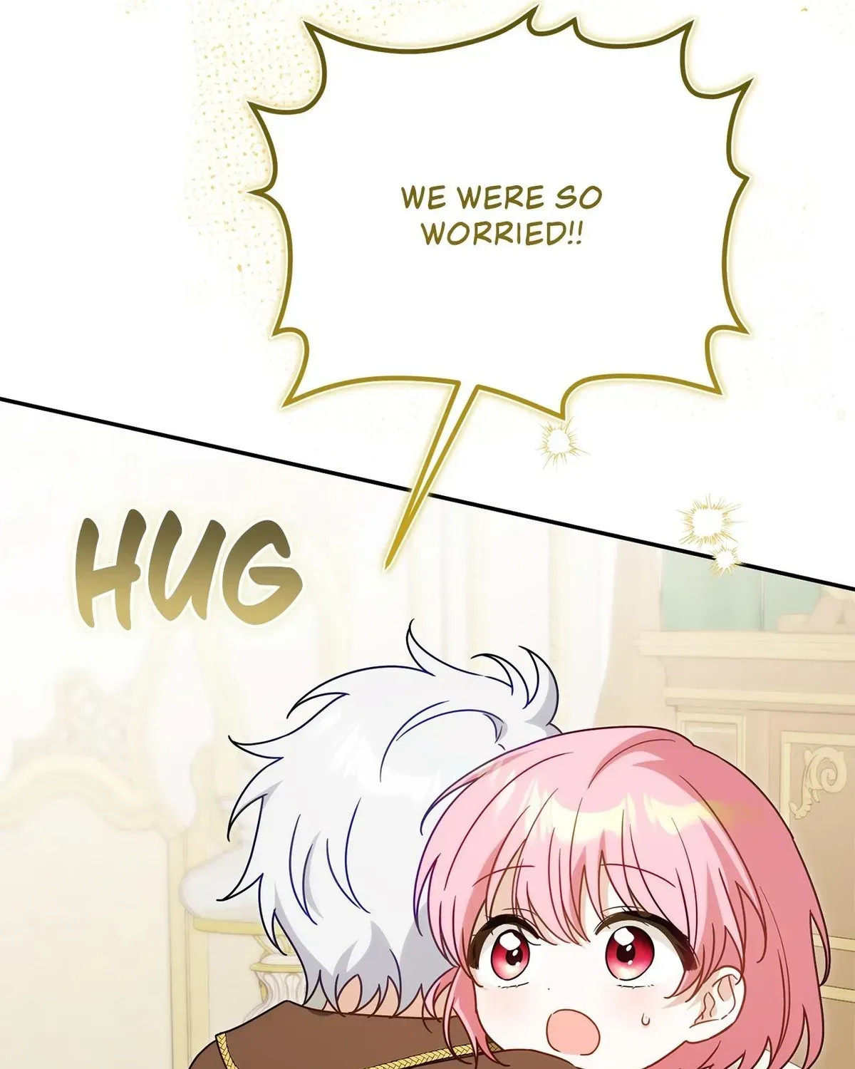 Saved by the Powerless Little Lady chapter 26 page 64