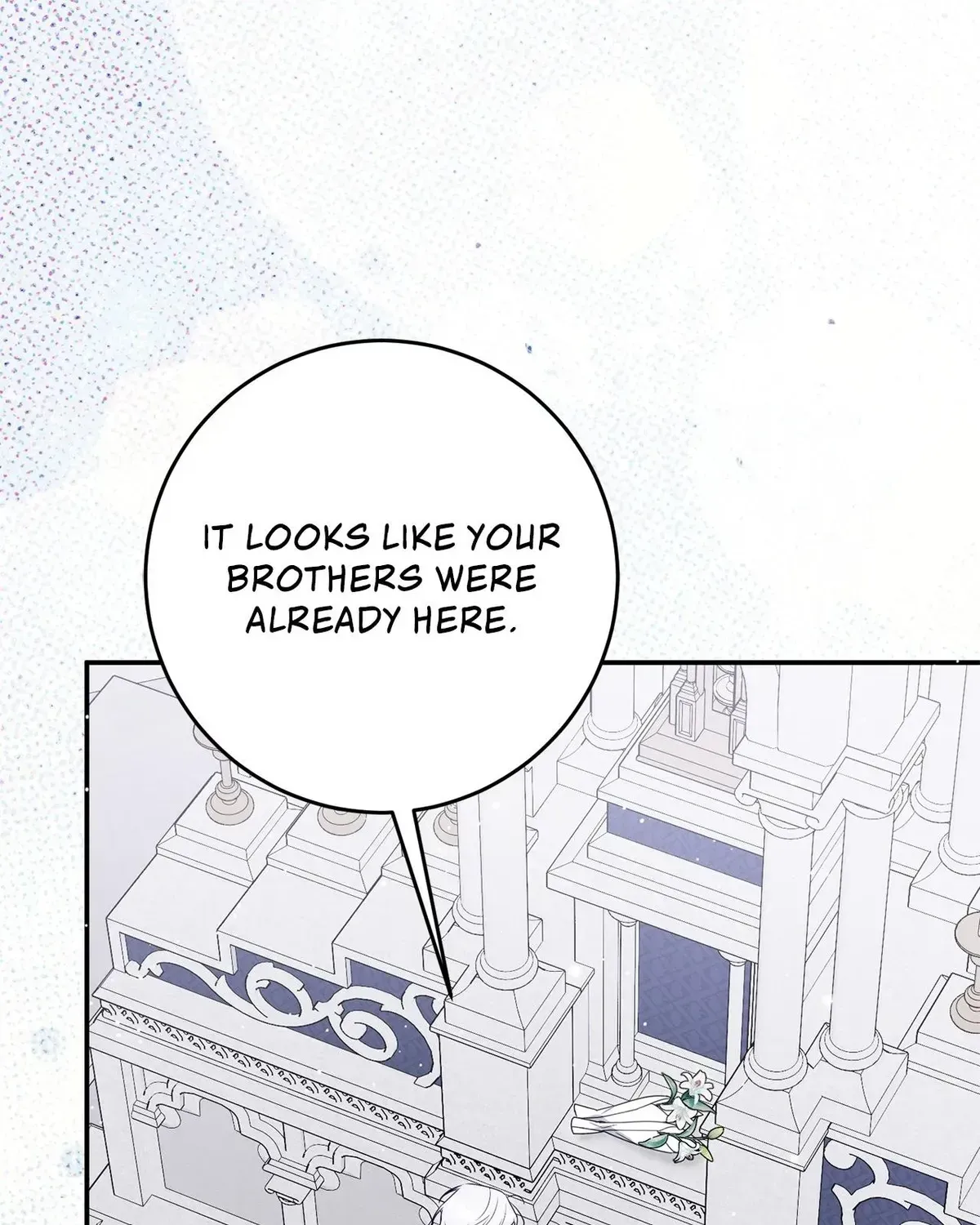 Saved by the Powerless Little Lady chapter 26 page 112