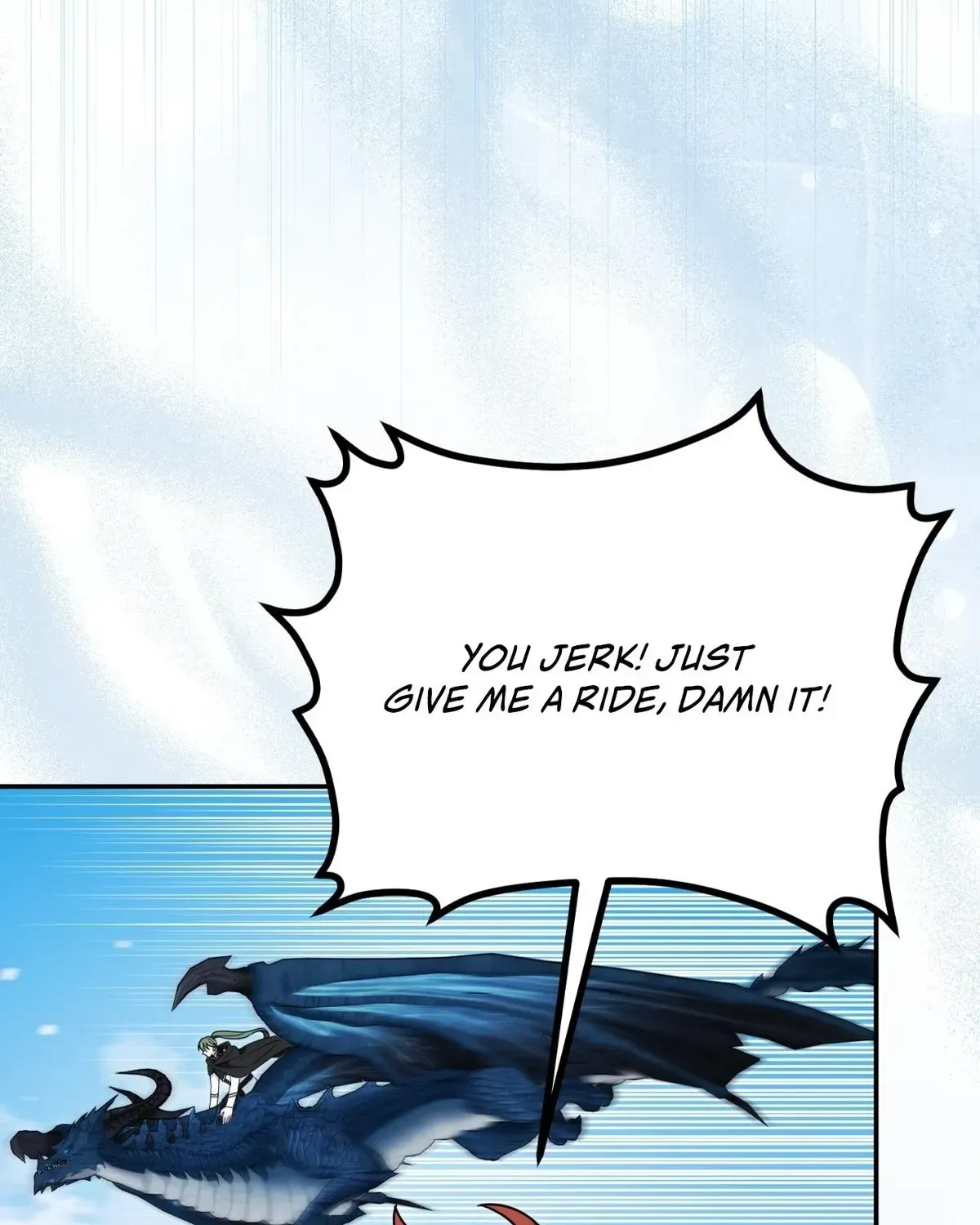 Saved by the Powerless Little Lady chapter 27 page 11