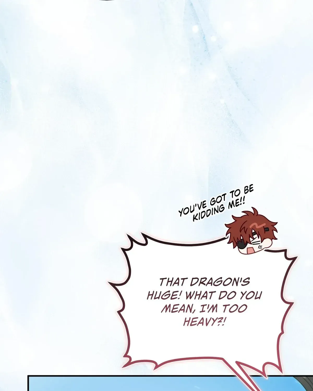 Saved by the Powerless Little Lady chapter 27 page 14