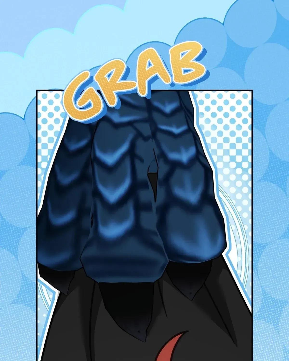Saved by the Powerless Little Lady chapter 27 page 27