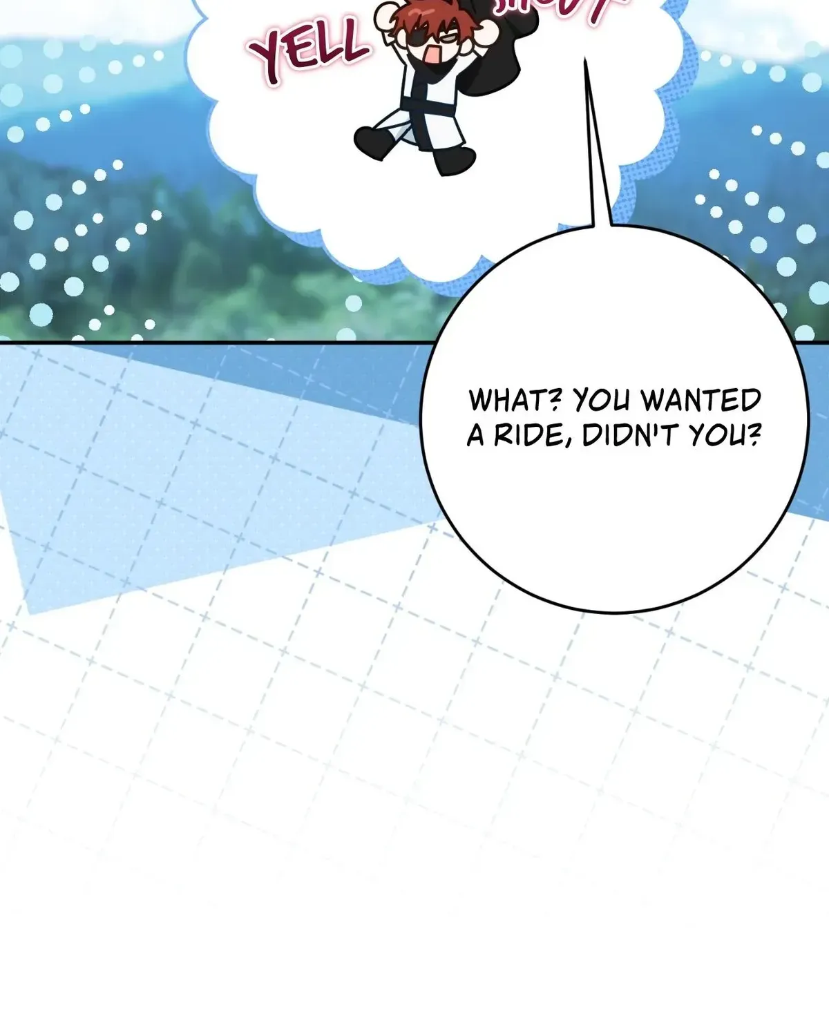 Saved by the Powerless Little Lady chapter 27 page 31