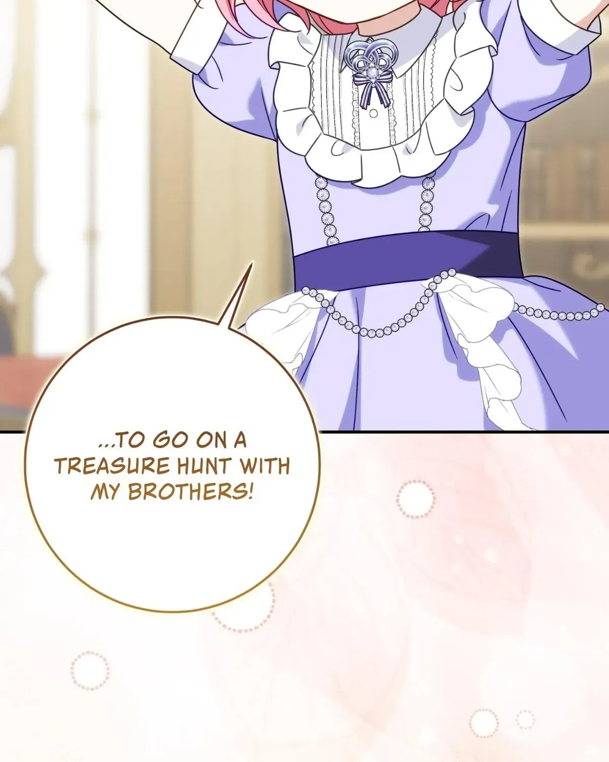 Saved by the Powerless Little Lady chapter 27 page 81