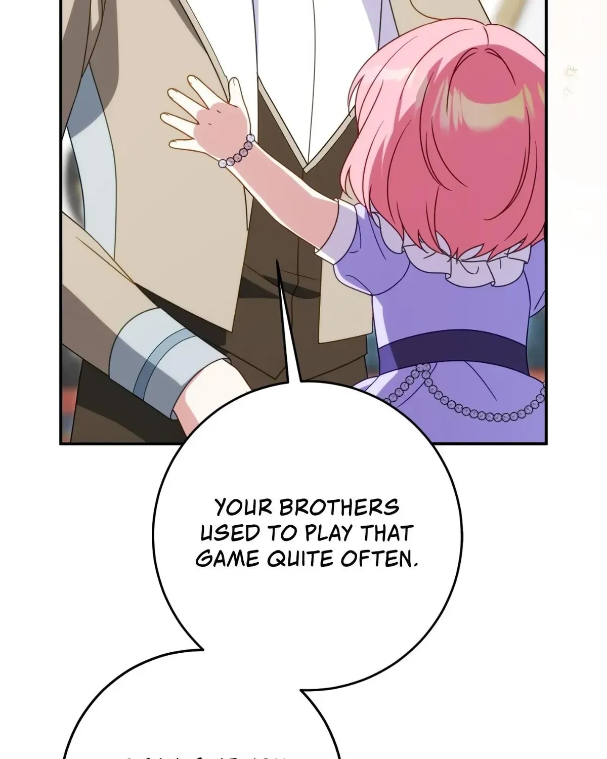 Saved by the Powerless Little Lady chapter 27 page 84