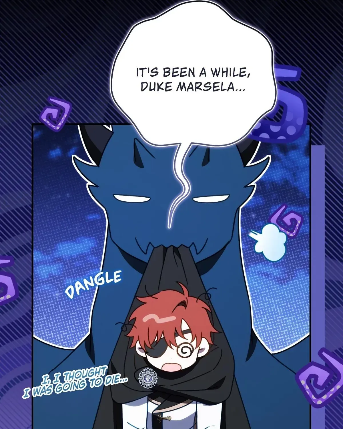 Saved by the Powerless Little Lady chapter 27 page 132