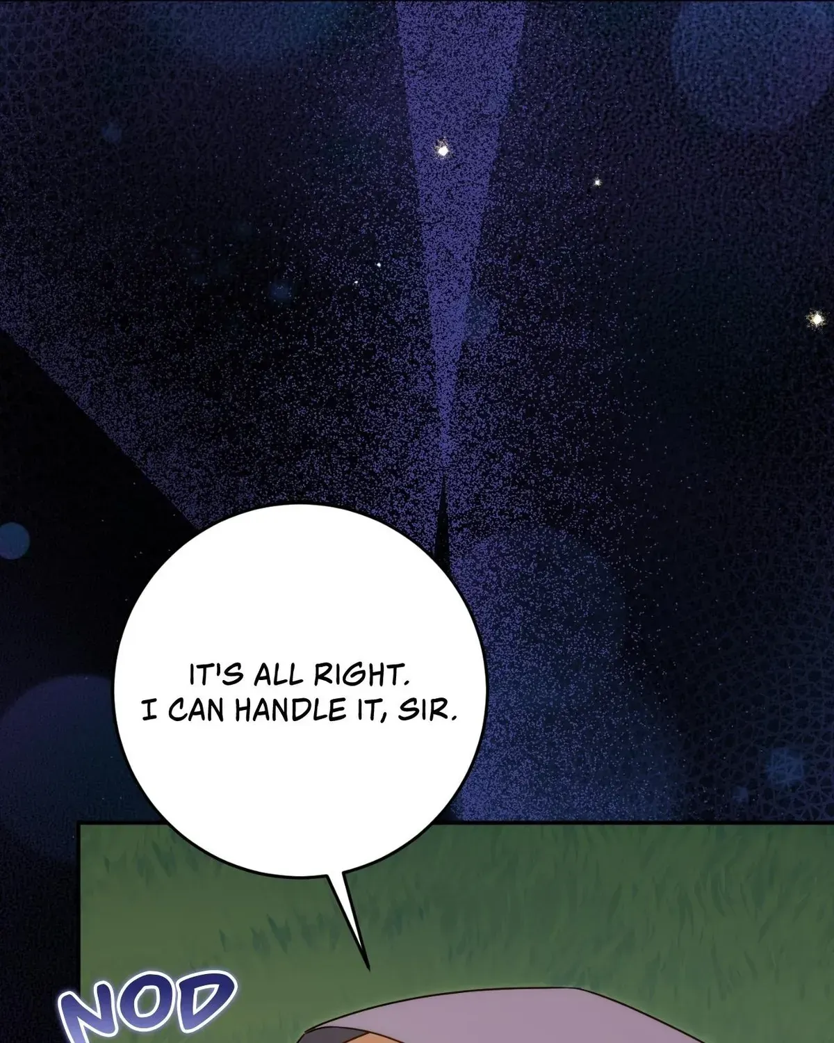 Saved by the Powerless Little Lady chapter 27 page 137