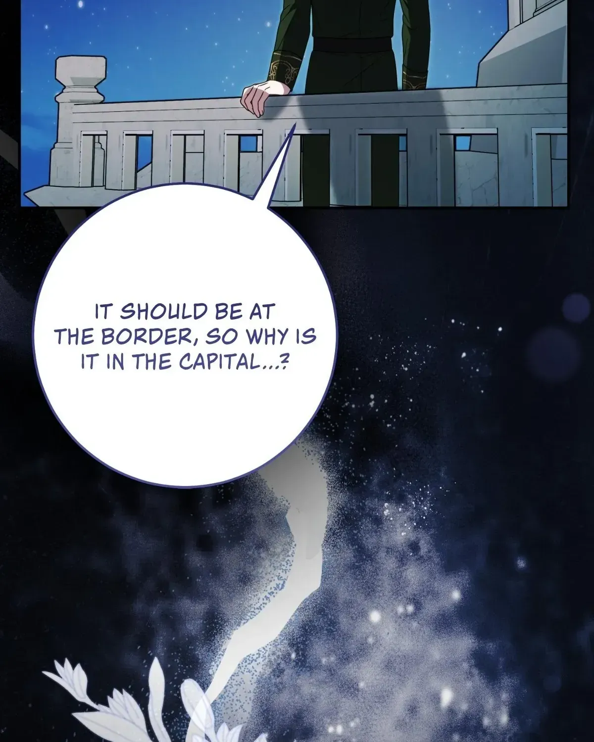 Saved by the Powerless Little Lady chapter 27 page 161