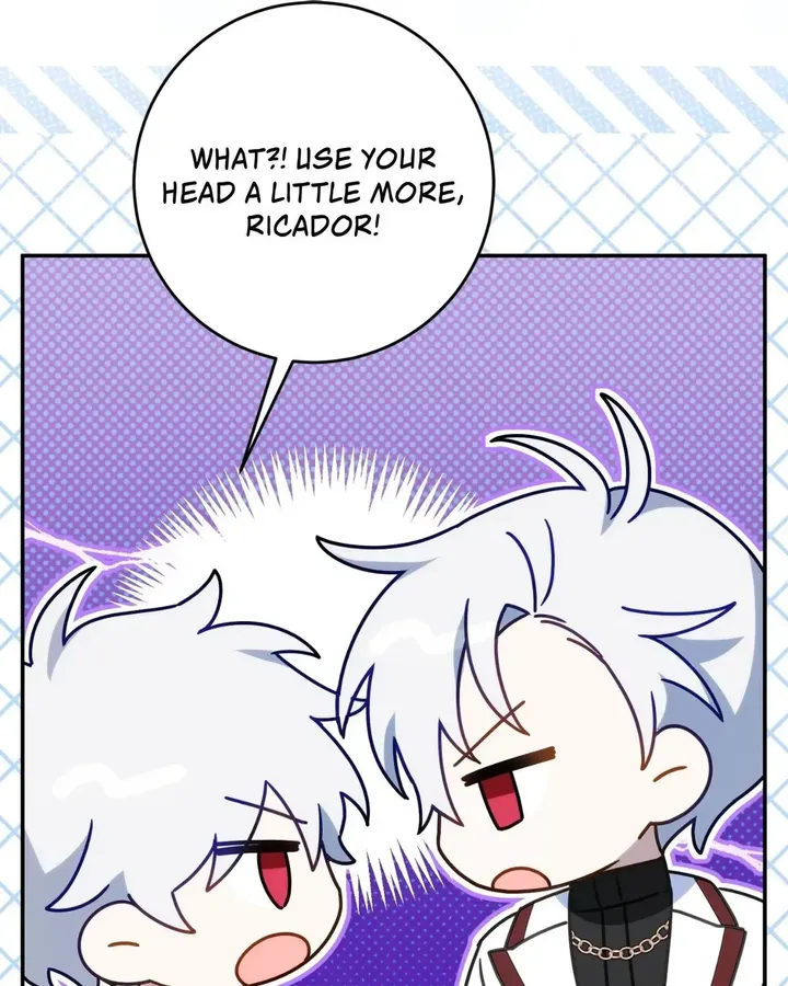 Saved by the Powerless Little Lady chapter 28 page 39