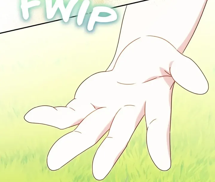 Saved by the Powerless Little Lady chapter 28 page 116