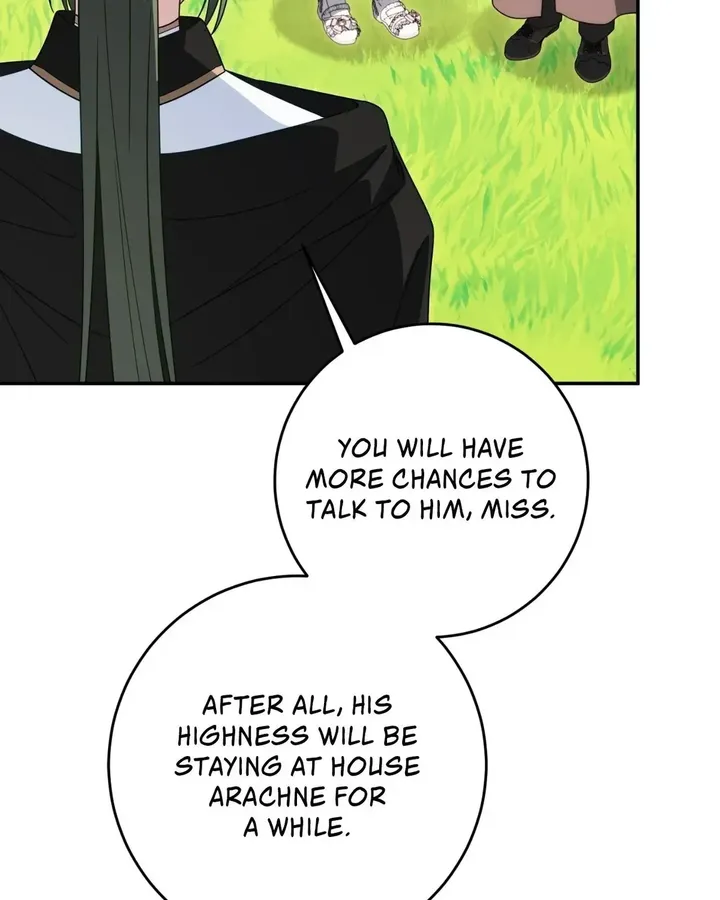 Saved by the Powerless Little Lady chapter 29 page 58
