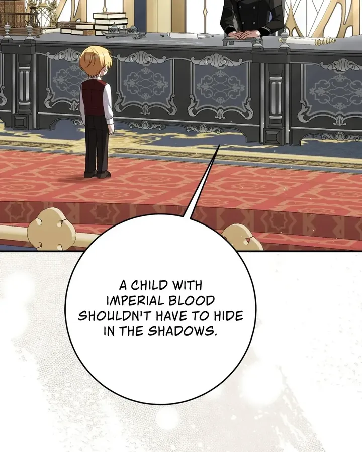 Saved by the Powerless Little Lady chapter 29 page 84
