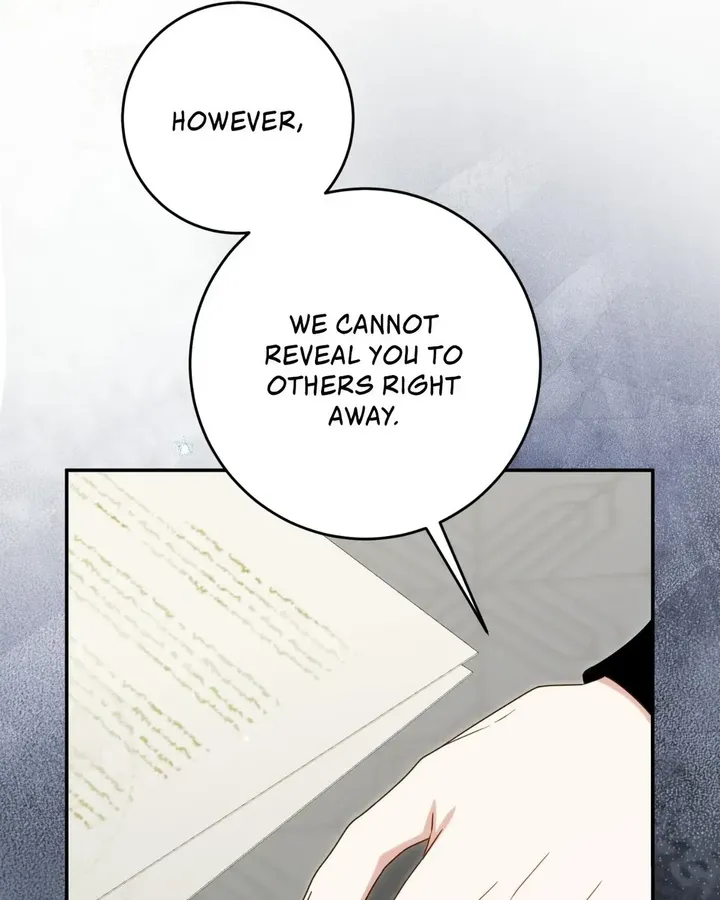Saved by the Powerless Little Lady chapter 29 page 88